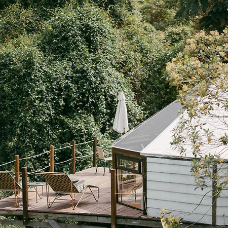 Glamping Lumbre Villa Salento Eksteriør billede