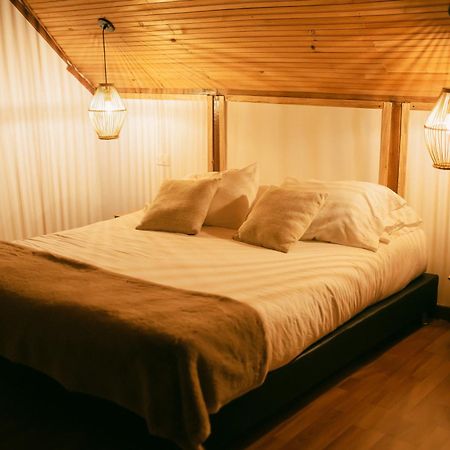 Glamping Lumbre Villa Salento Eksteriør billede
