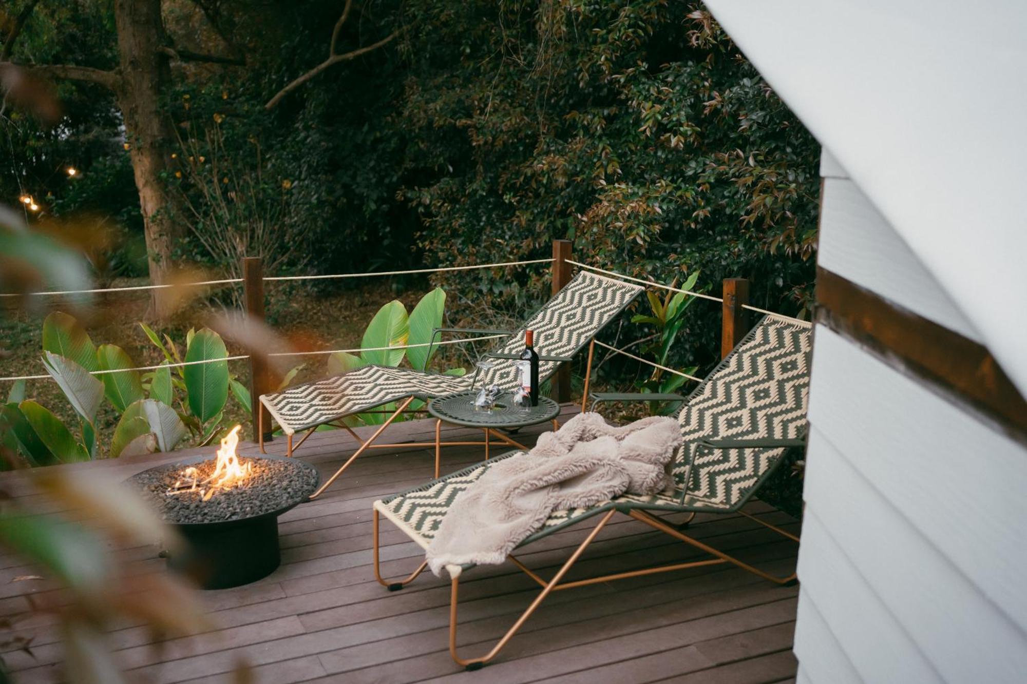 Glamping Lumbre Villa Salento Eksteriør billede