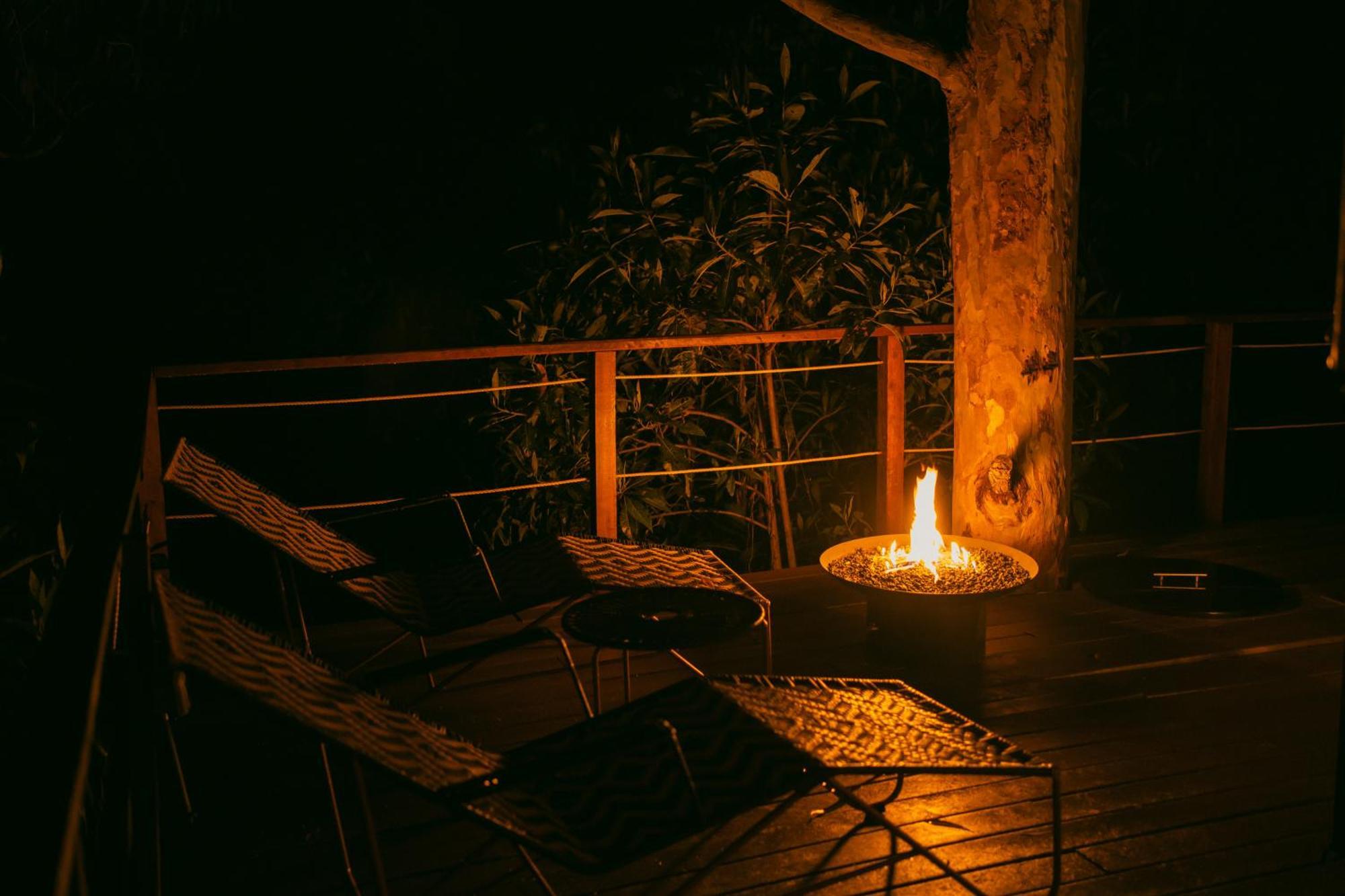 Glamping Lumbre Villa Salento Eksteriør billede