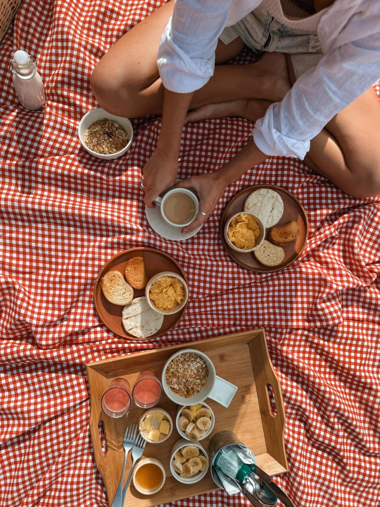 Glamping Lumbre Villa Salento Eksteriør billede